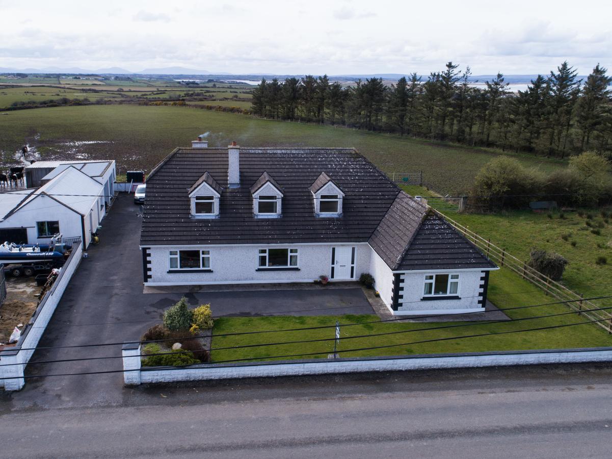 Fortview Guest House Enniscrone Exterior photo