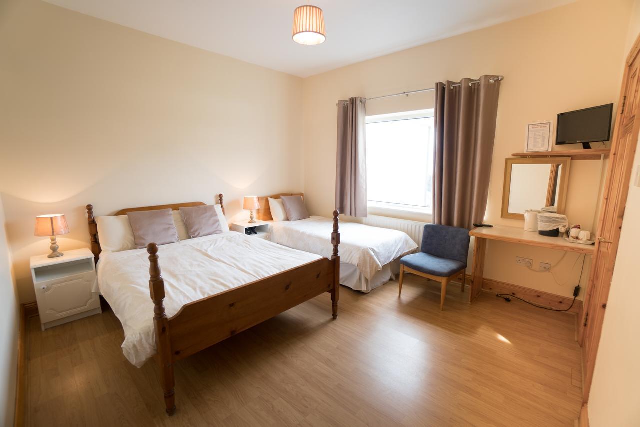 Fortview Guest House Enniscrone Exterior photo